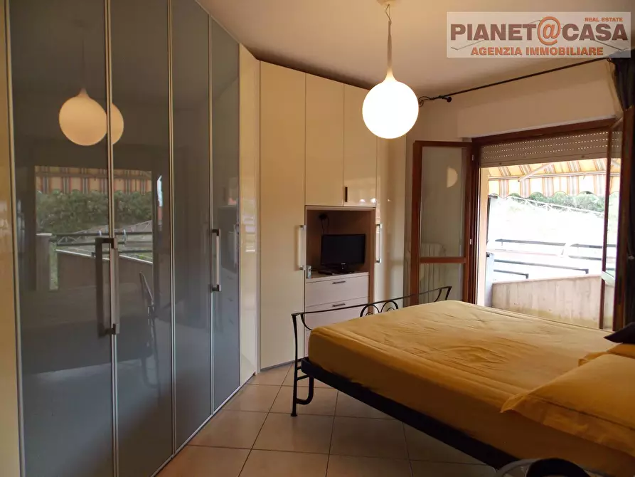 Immagine 16 di Appartamento in vendita  in Via Roma a Castel Di Lama