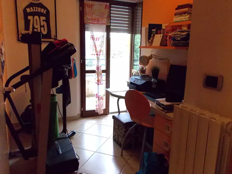 Immagine 24 di Appartamento in vendita  in Via Roma a Castel Di Lama