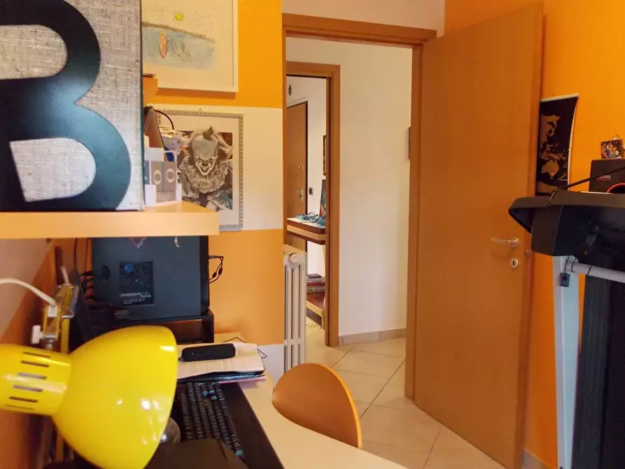 Immagine 23 di Appartamento in vendita  in Via Roma a Castel Di Lama