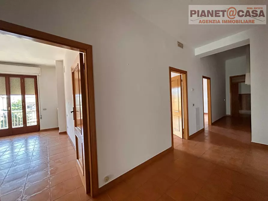 Immagine 8 di Appartamento in vendita  in via alcide de gasperi a Spinetoli