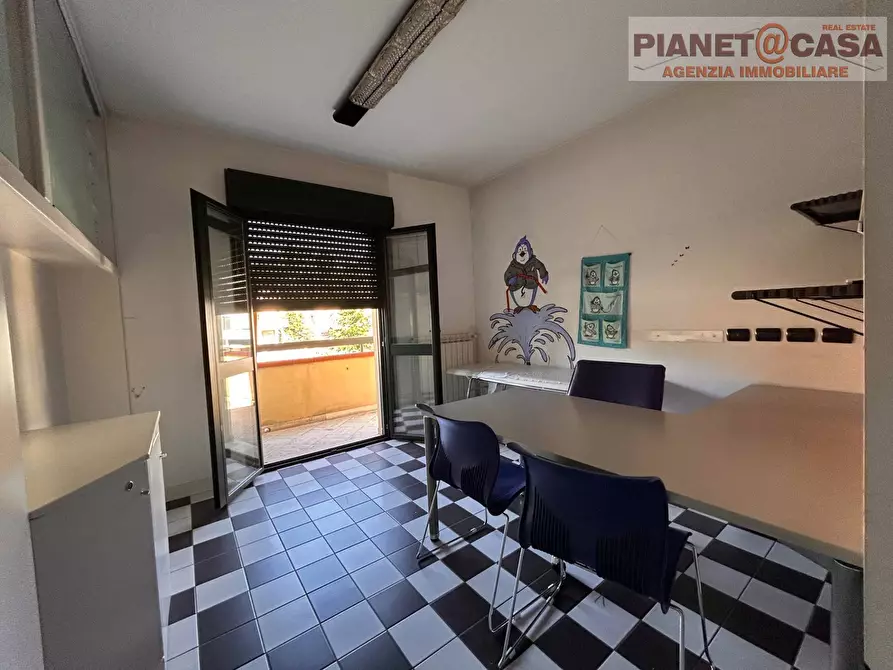 Immagine 25 di Appartamento in vendita  in Via I Maggio a Spinetoli