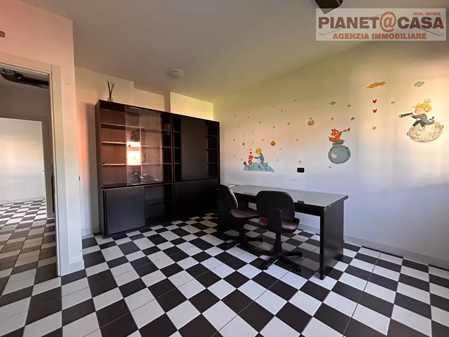 Immagine 20 di Appartamento in vendita  in Via I Maggio a Spinetoli