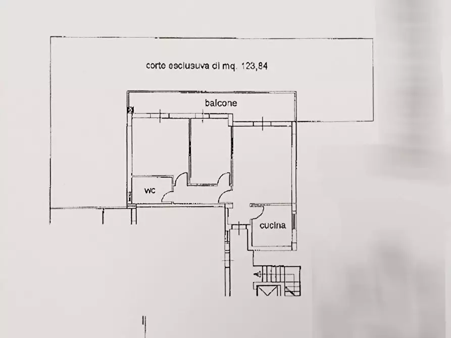 Immagine 29 di Appartamento in vendita  in Via Don Paolo Rossi a Spinetoli