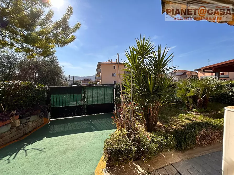 Immagine 27 di Appartamento in vendita  in Via Don Paolo Rossi a Spinetoli