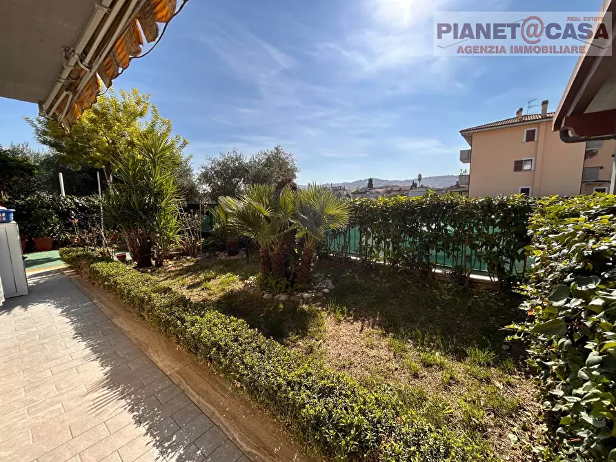 Immagine 22 di Appartamento in vendita  in Via Don Paolo Rossi a Spinetoli