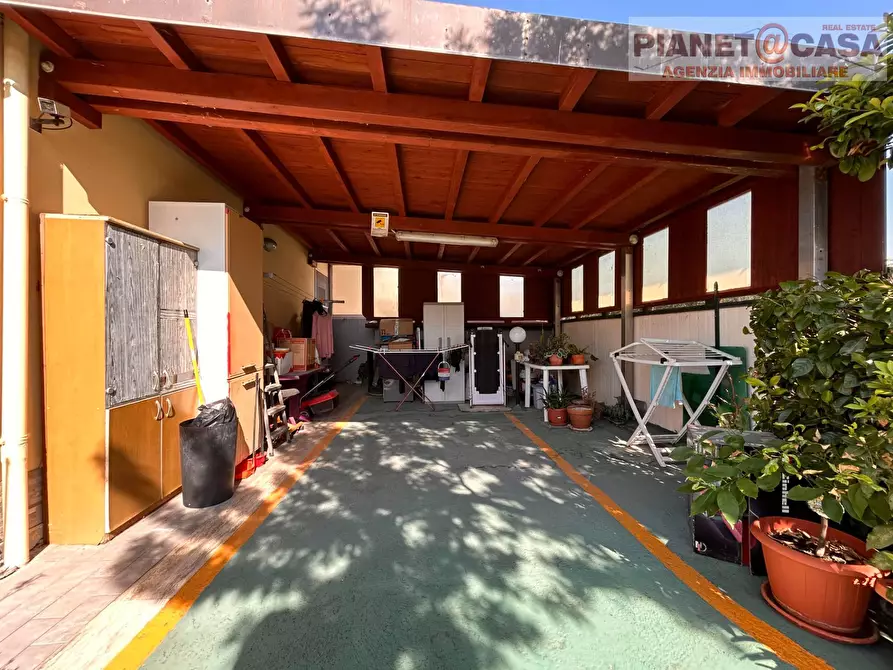 Immagine 28 di Appartamento in vendita  in Via Don Paolo Rossi a Spinetoli