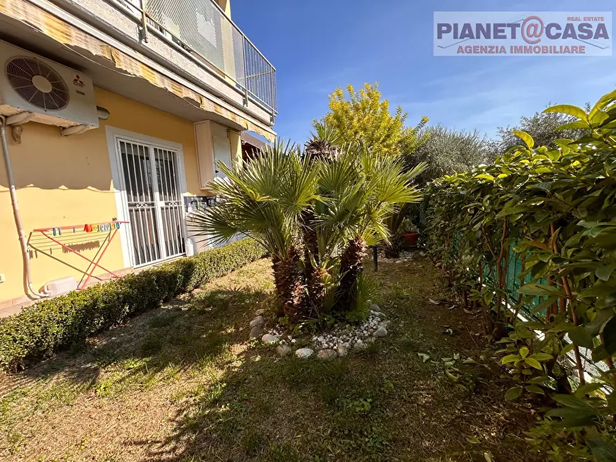 Immagine 20 di Appartamento in vendita  in Via Don Paolo Rossi a Spinetoli