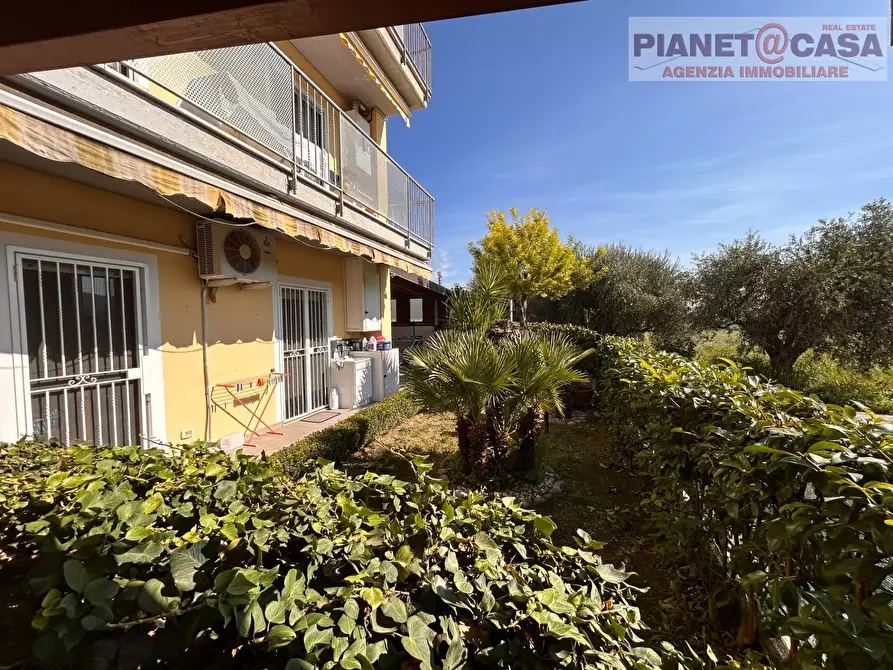 Immagine 24 di Appartamento in vendita  in Via Don Paolo Rossi a Spinetoli