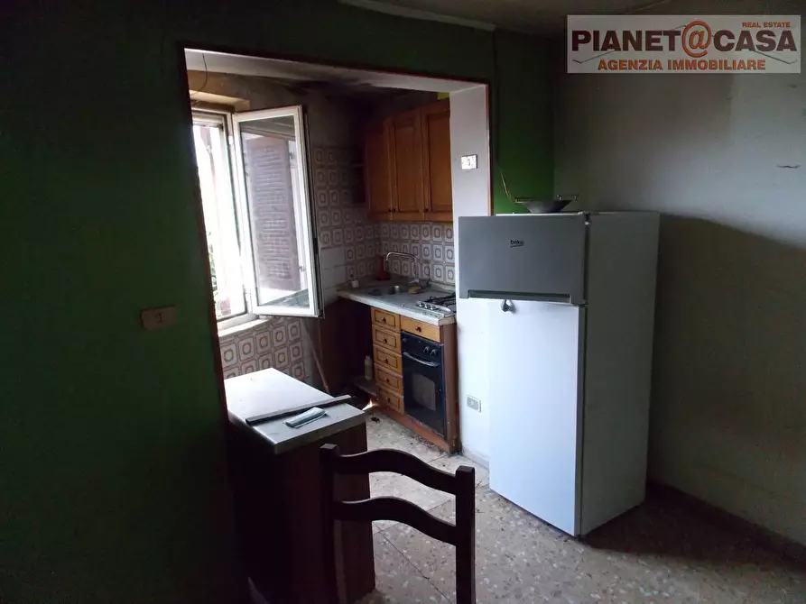 Immagine 5 di Casa indipendente in vendita  in Via Colli Cervinara a Folignano