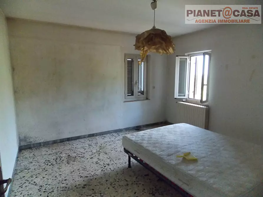 Immagine 7 di Casa indipendente in vendita  in Via Colli Cervinara a Folignano