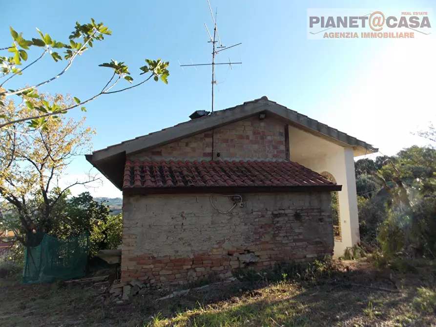 Immagine 2 di Casa indipendente in vendita  in Strada Provinciale 81 a Spinetoli