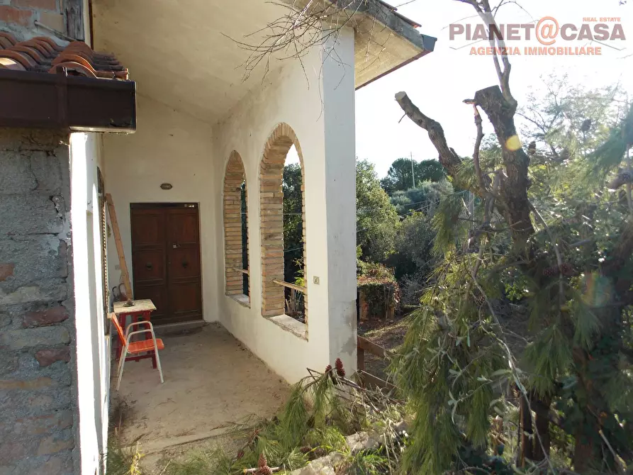 Immagine 4 di Casa indipendente in vendita  in Strada Provinciale 81 a Spinetoli