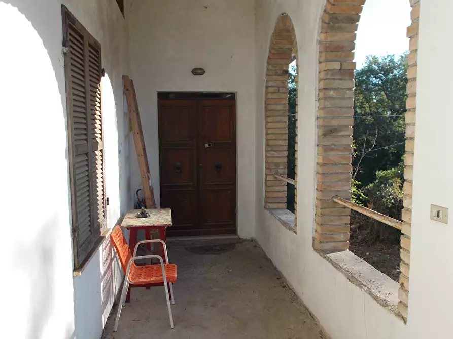 Immagine 5 di Casa indipendente in vendita  in Strada Provinciale 81 a Spinetoli