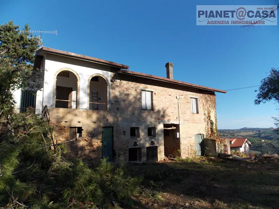 Immagine 8 di Casa indipendente in vendita  in Strada Provinciale 81 a Spinetoli