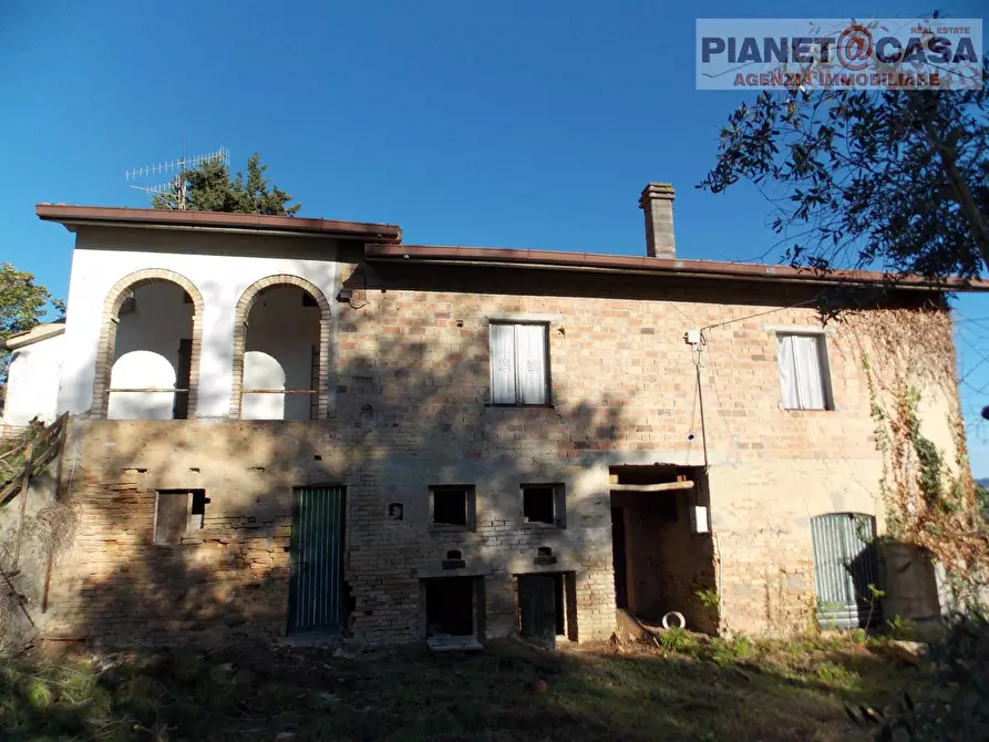 Immagine 9 di Casa indipendente in vendita  in Strada Provinciale 81 a Spinetoli