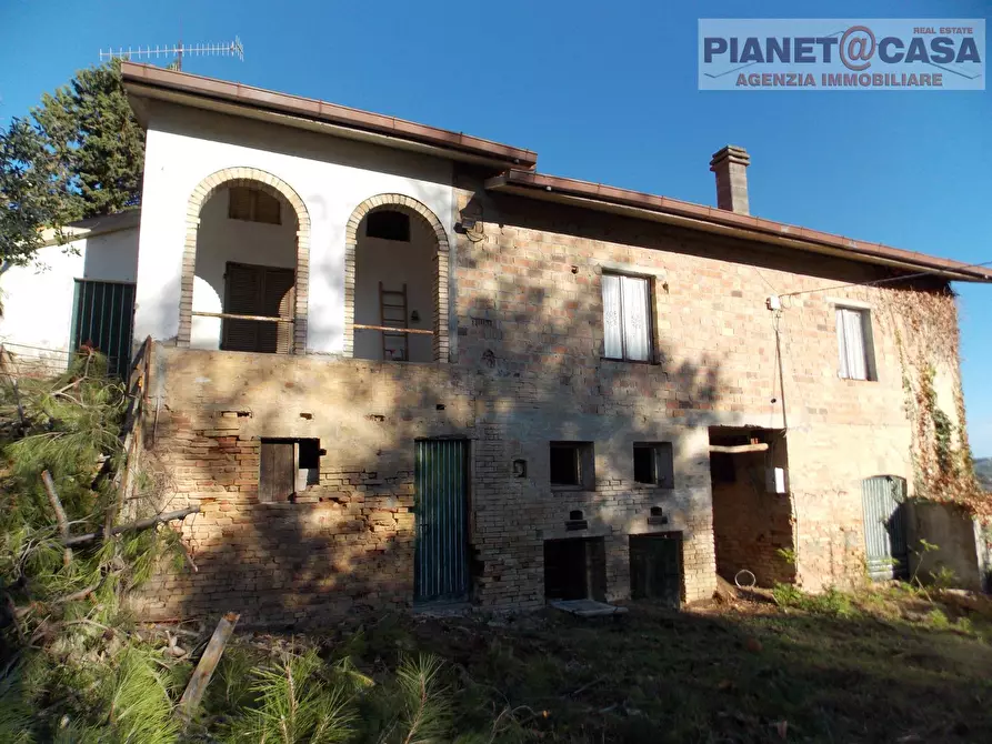 Immagine 20 di Casa indipendente in vendita  in Strada Provinciale 81 a Spinetoli