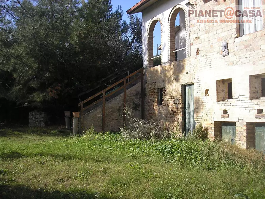 Immagine 10 di Casa indipendente in vendita  in Strada Provinciale 81 a Spinetoli