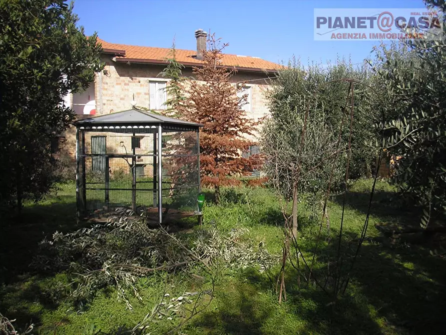 Immagine 7 di Casa indipendente in vendita  in Strada Provinciale 81 a Spinetoli