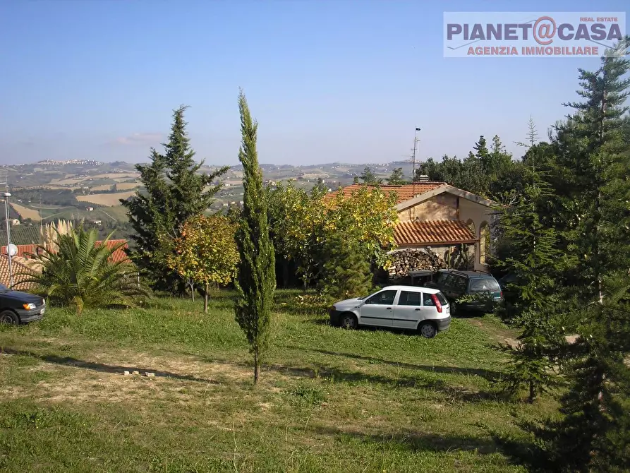 Immagine 3 di Casa indipendente in vendita  in Strada Provinciale 81 a Spinetoli