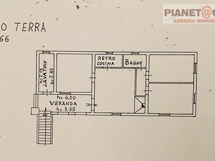 Immagine 28 di Casa indipendente in vendita  in Strada Provinciale 81 a Spinetoli