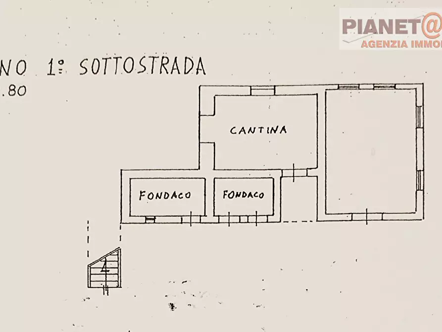 Immagine 27 di Casa indipendente in vendita  in Strada Provinciale 81 a Spinetoli