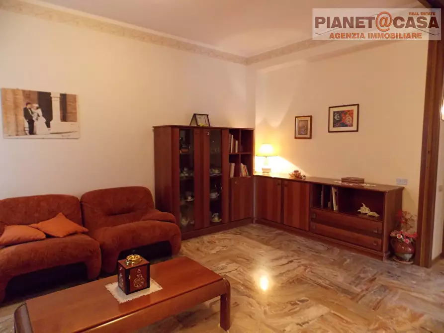 Immagine 3 di Appartamento in vendita  in Via Giacomo Matteotti a Offida