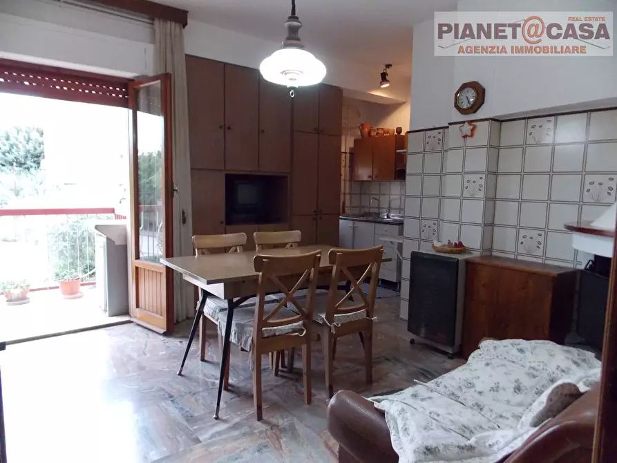 Immagine 10 di Appartamento in vendita  in Via Giacomo Matteotti a Offida