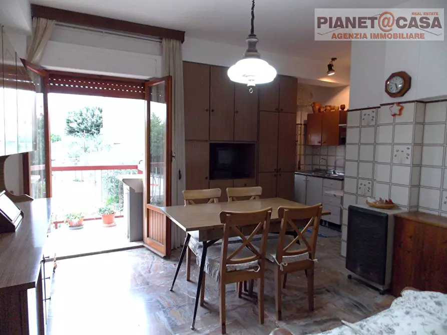 Immagine 9 di Appartamento in vendita  in Via Giacomo Matteotti a Offida