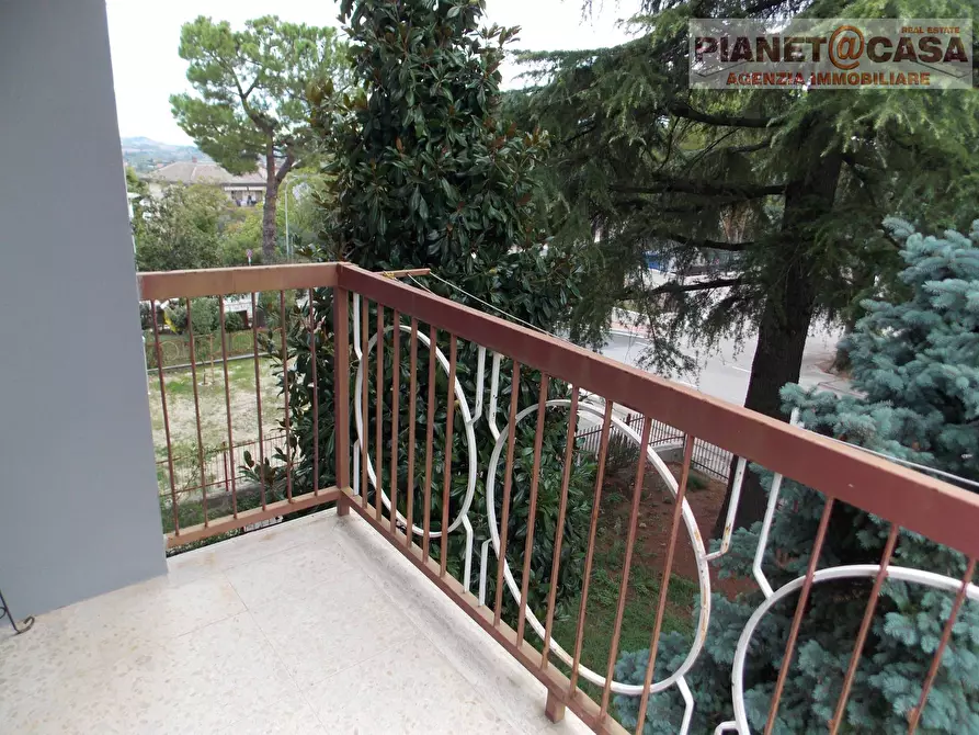 Immagine 21 di Appartamento in vendita  in Via Giacomo Matteotti a Offida