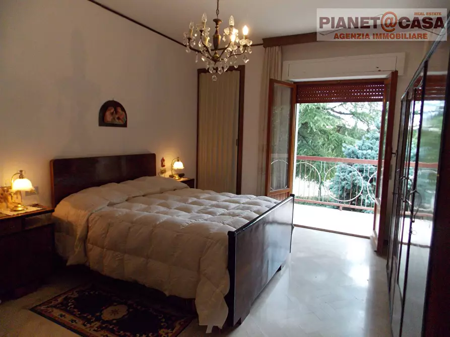 Immagine 20 di Appartamento in vendita  in Via Giacomo Matteotti a Offida