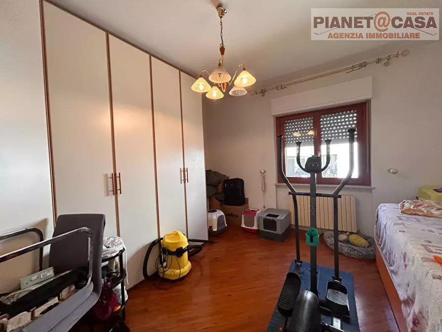 Immagine 24 di Appartamento in vendita  in via Gran Sasso a Ancarano