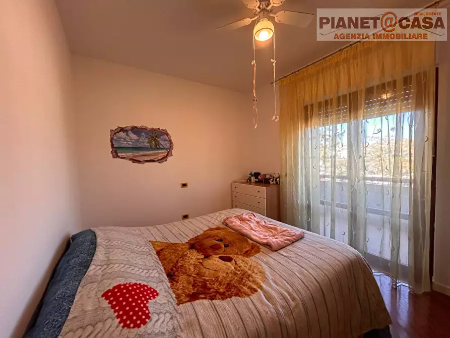 Immagine 27 di Appartamento in vendita  in via Gran Sasso a Ancarano