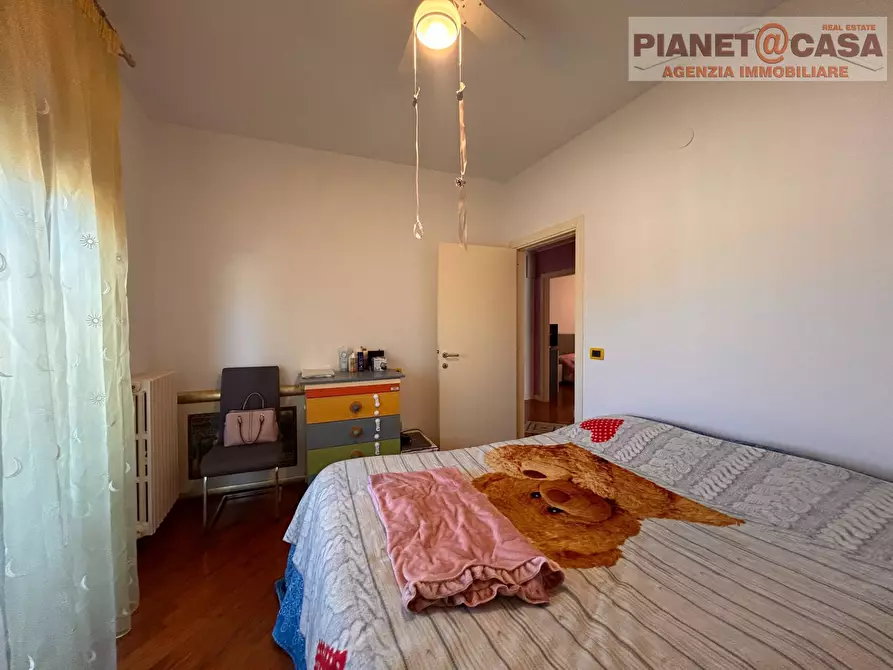 Immagine 29 di Appartamento in vendita  in via Gran Sasso a Ancarano