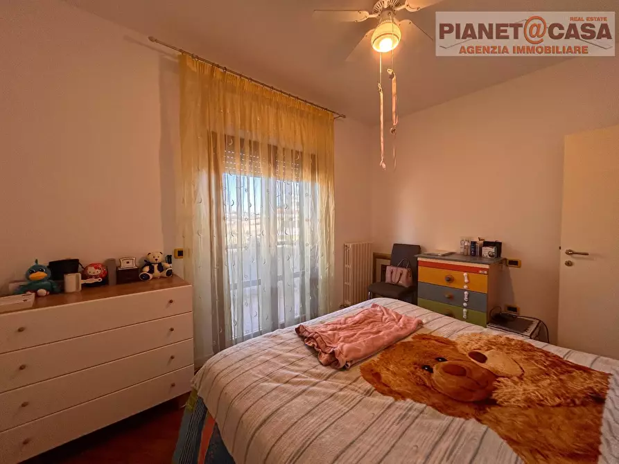 Immagine 30 di Appartamento in vendita  in via Gran Sasso a Ancarano