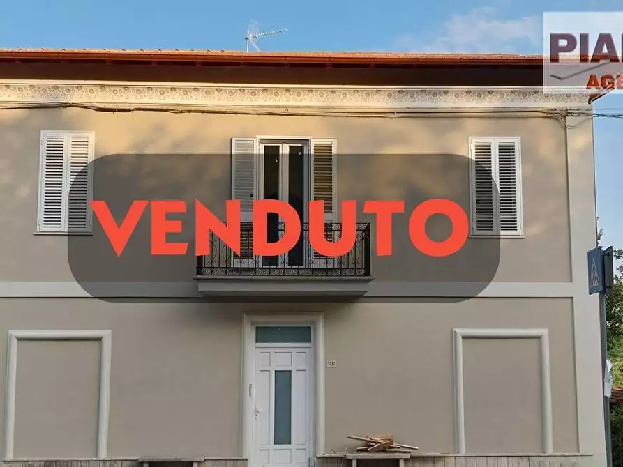 Immagine 1 di Casa indipendente in vendita  in Via Salaria a Castel Di Lama