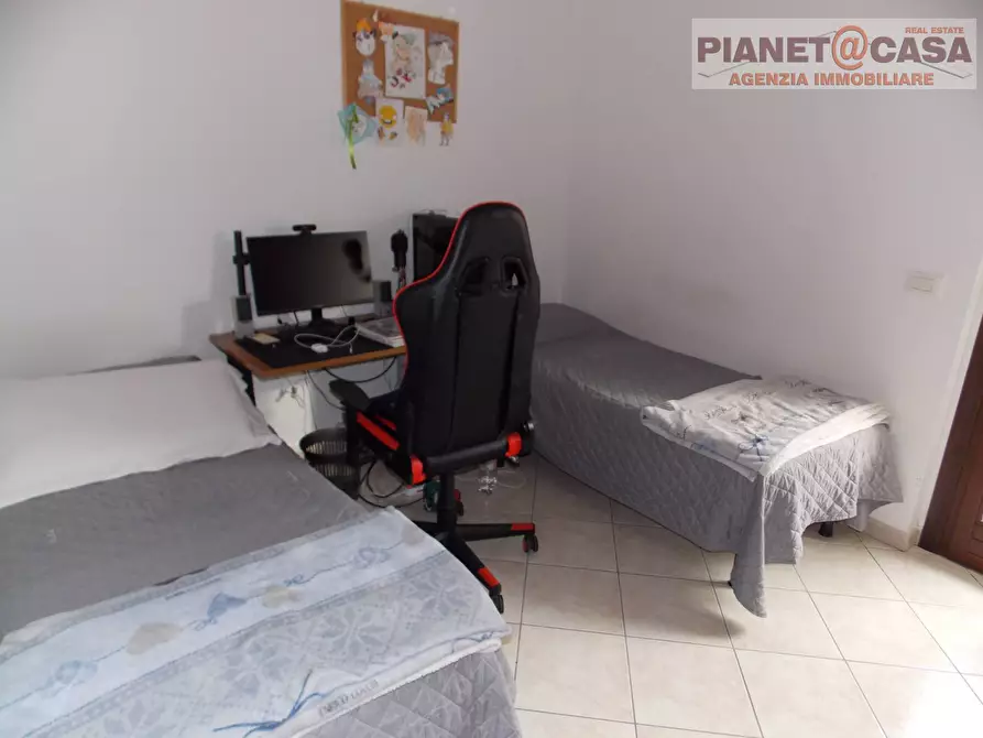 Immagine 23 di Appartamento in vendita  in Via Ticino a Spinetoli