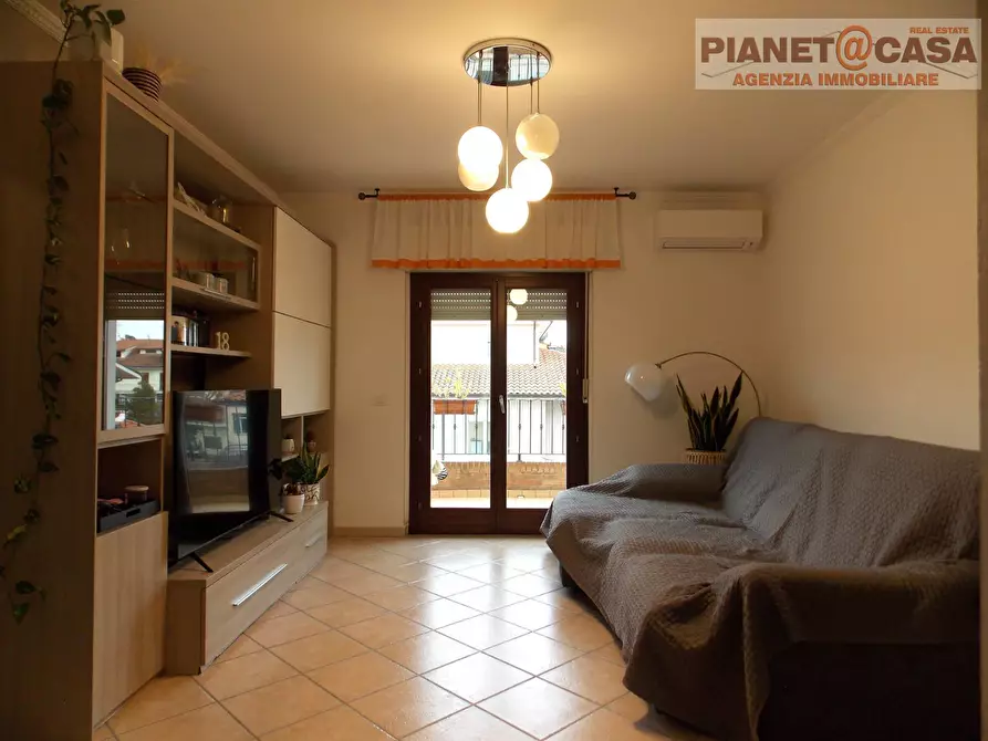 Immagine 3 di Appartamento in vendita  in Via Ticino a Spinetoli