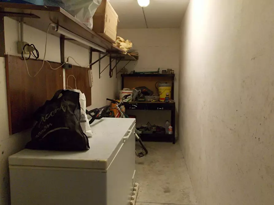 Immagine 26 di Appartamento in vendita  in Via Ticino a Spinetoli