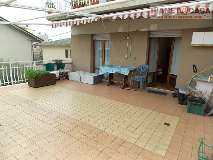 Immagine 20 di Appartamento in vendita  in Via Gramsci a Spinetoli