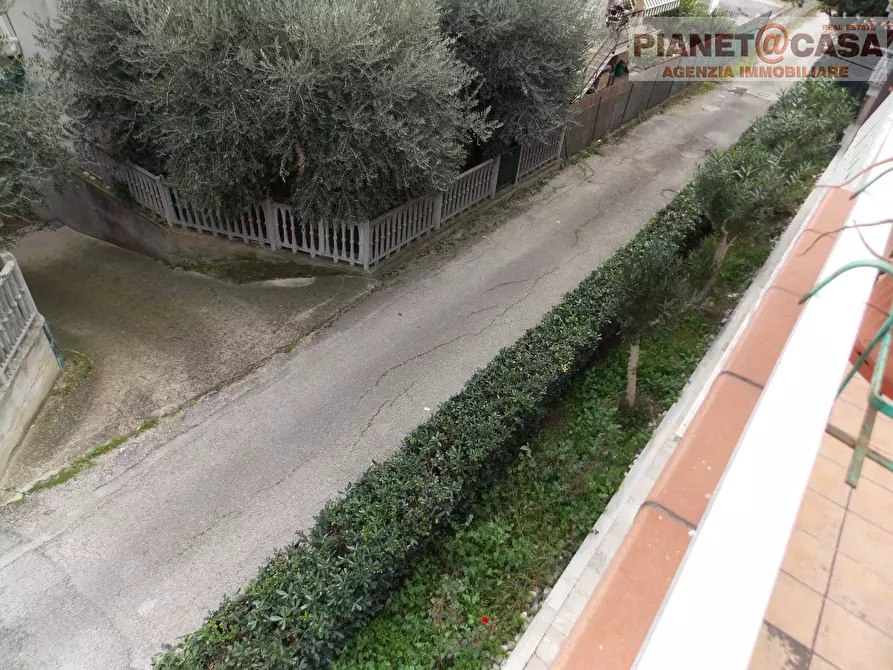 Immagine 23 di Appartamento in vendita  in Via Gramsci a Spinetoli