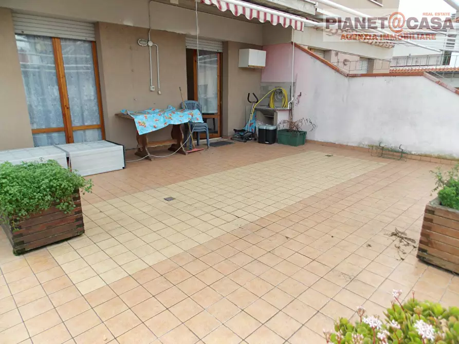 Immagine 21 di Appartamento in vendita  in Via Gramsci a Spinetoli