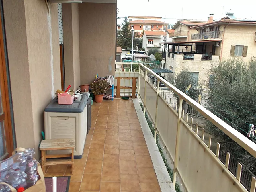 Immagine 24 di Appartamento in vendita  in Via Gramsci a Spinetoli