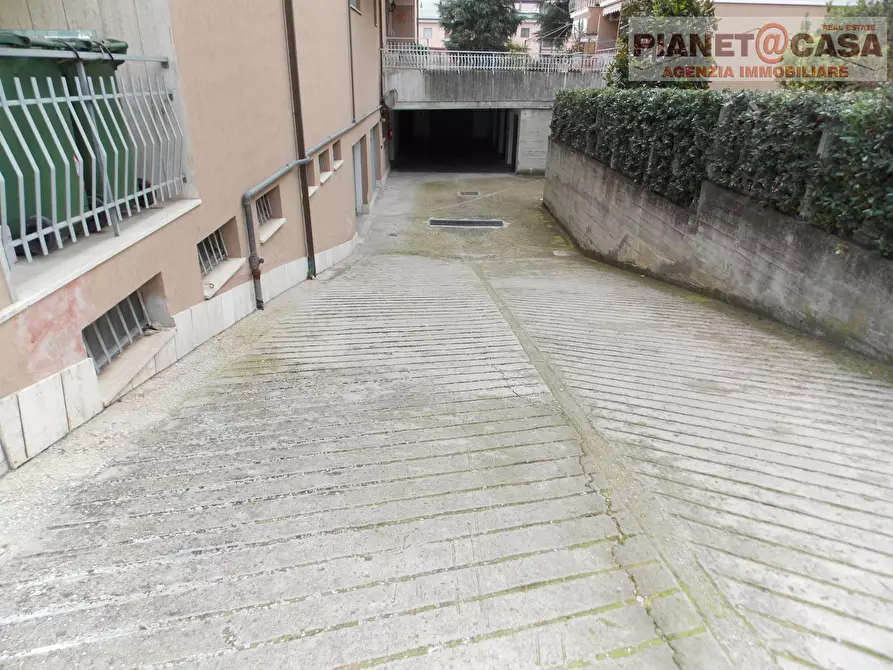 Immagine 27 di Appartamento in vendita  in Via Gramsci a Spinetoli