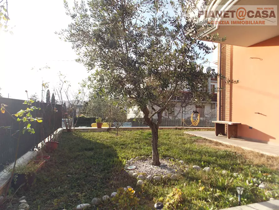 Immagine 28 di Appartamento in vendita  in Via Salaria- Centobuchi- San Benedetto del Tronto a San Benedetto Del Tronto