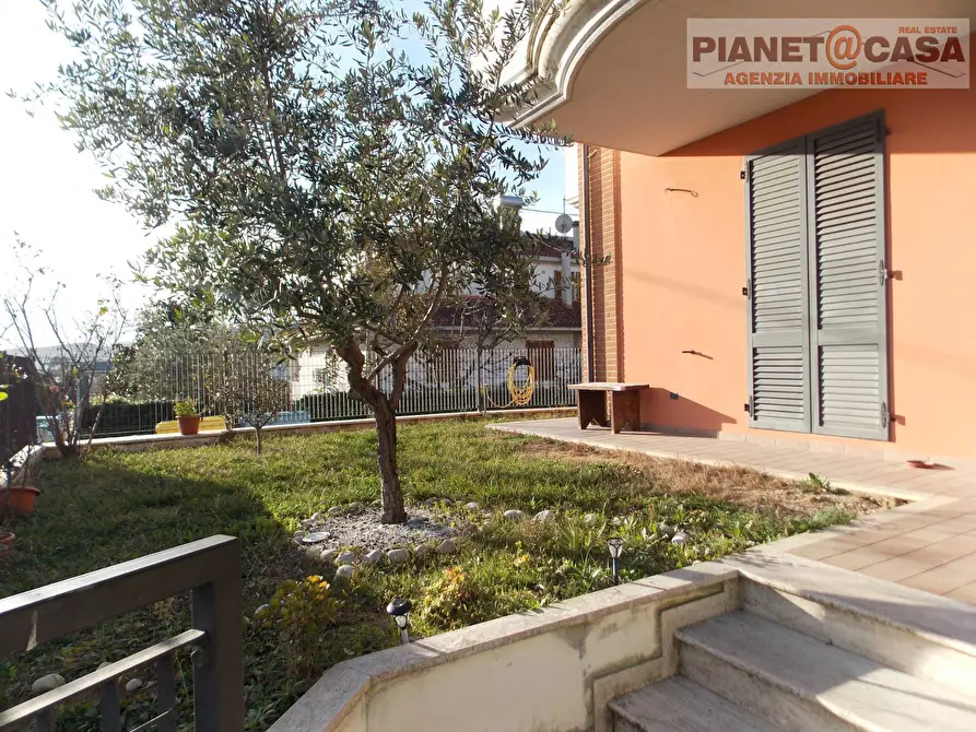 Immagine 2 di Appartamento in vendita  in Via Salaria- Centobuchi- San Benedetto del Tronto a San Benedetto Del Tronto