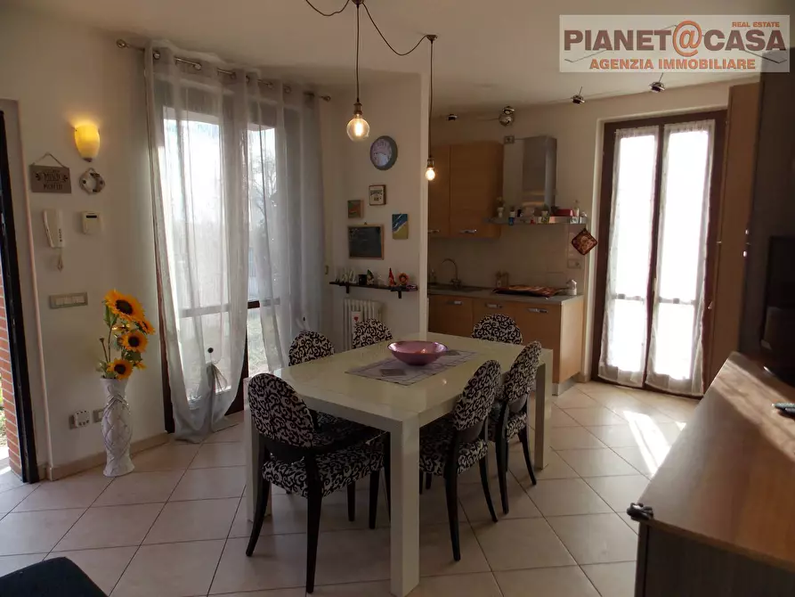 Immagine 6 di Appartamento in vendita  in Via Salaria- Centobuchi- San Benedetto del Tronto a San Benedetto Del Tronto