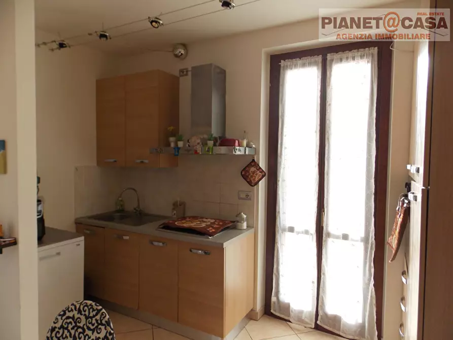 Immagine 7 di Appartamento in vendita  in Via Salaria- Centobuchi- San Benedetto del Tronto a San Benedetto Del Tronto