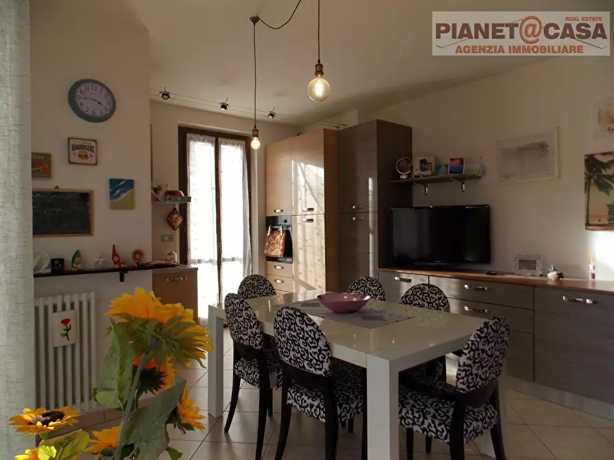 Immagine 5 di Appartamento in vendita  in Via Salaria- Centobuchi- San Benedetto del Tronto a San Benedetto Del Tronto