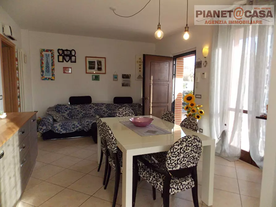 Immagine 8 di Appartamento in vendita  in Via Salaria- Centobuchi- San Benedetto del Tronto a San Benedetto Del Tronto