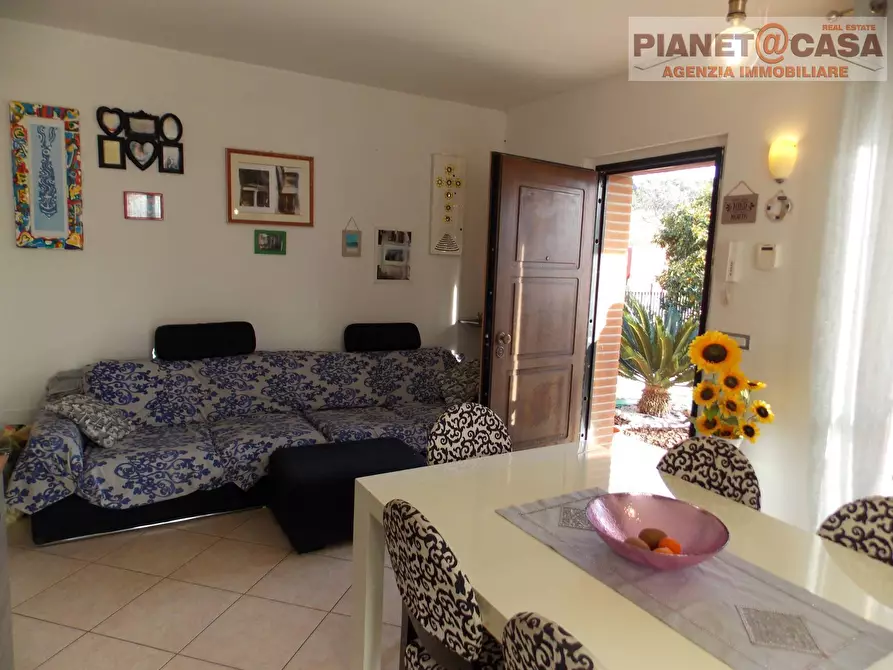 Immagine 4 di Appartamento in vendita  in Via Salaria- Centobuchi- San Benedetto del Tronto a San Benedetto Del Tronto